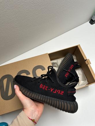 Adidas yeezy boost 350 v2, adidas,40