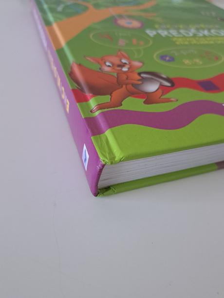 Encyklopédia pre predškoláka,
