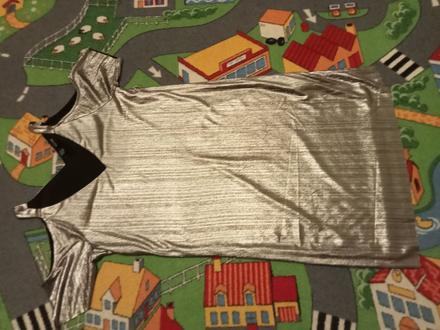 Dievčenské šaty, 34