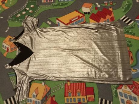 Dievčenské šaty, 34