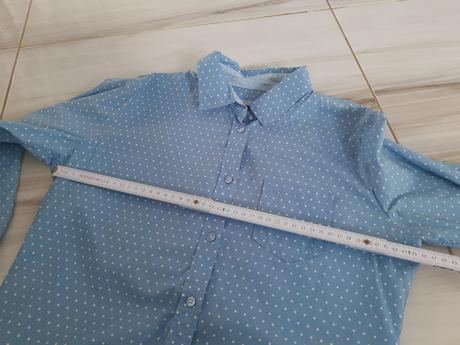 Dámska košeľa, marc o´polo,m