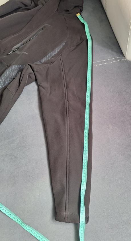 Softshellová bunda xl- xxl, xl