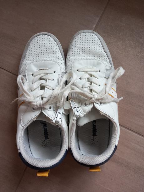 Tenisky, pepperts,37