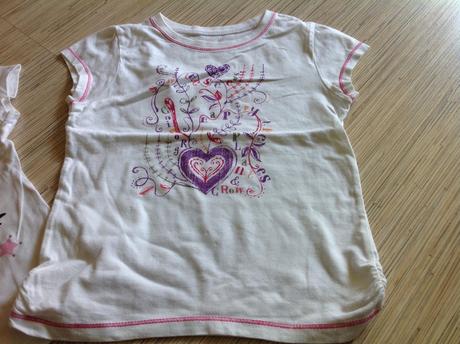 Bavlnene tričká /d3, cherokee,134