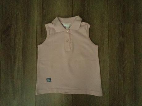 Tričko h&m, h&m,110