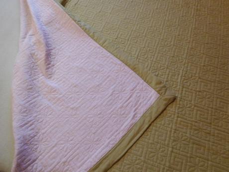 Prehoz na dvoj posteľ, 