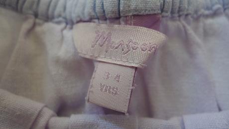 Sukňa s blúzkou, monsoon,104