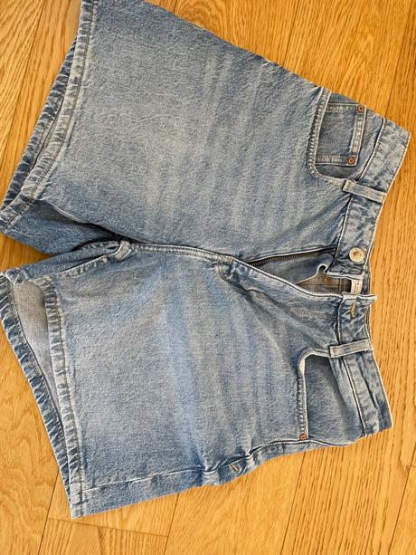 Kraťasy, zara,36