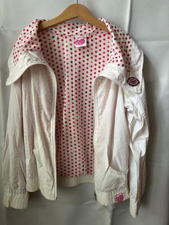 Rip curl windbreaker bunda 10 rokov, rip curl,140