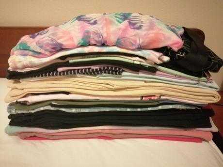 Balík 13-15rokov pre dievča, s