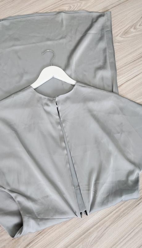 Elegantné šaty, h&m,s