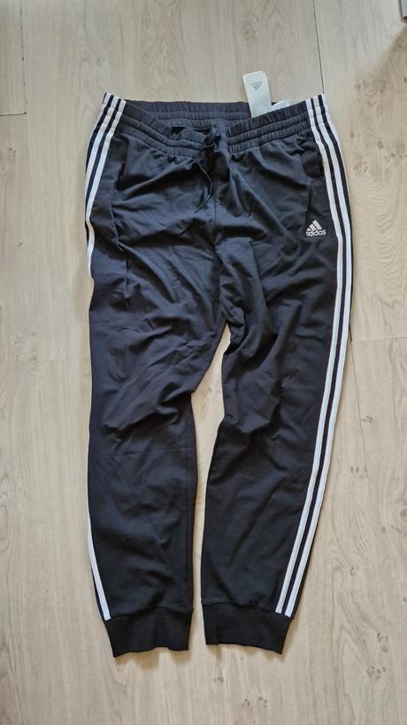 Adidas teplaky, adidas,xl