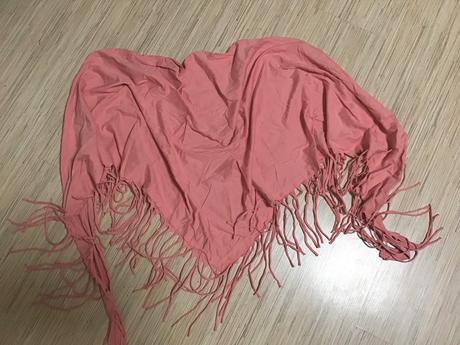 Šatka/1, tom tailor