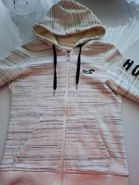 Mikina holister m, m