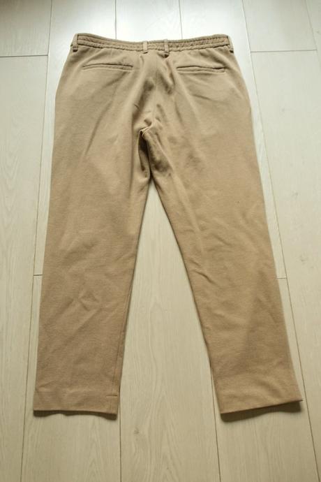 Pánske nohavice zara, zara,m