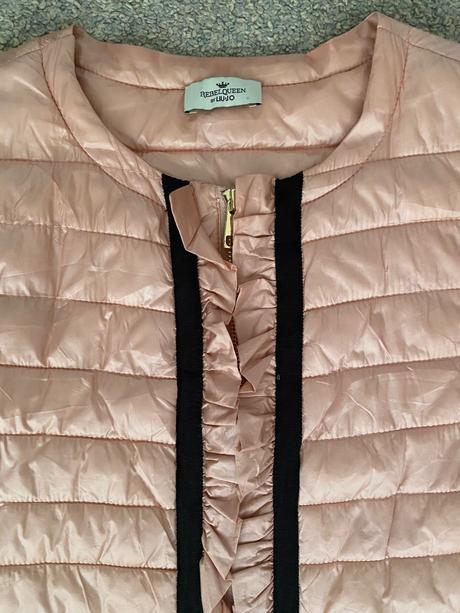 Bunda liu jo, liu jo,s