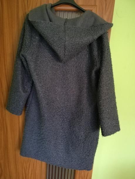 Kabátik, xl
