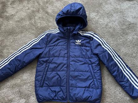 Bunda adidas, adidas,140