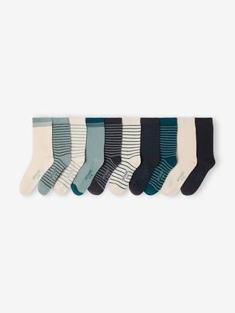 Ponožky vertbaudet, vertbaudet,19 - 38