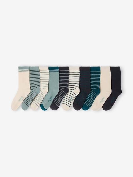 Ponožky vertbaudet, vertbaudet,19 - 38