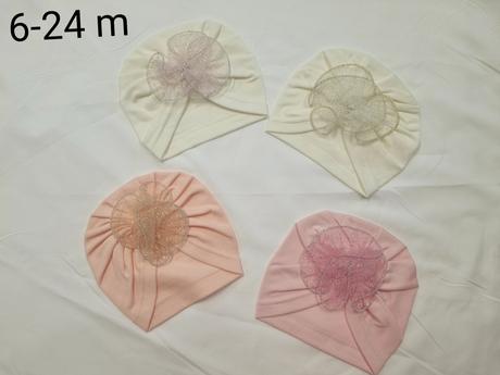 Čiapka, 74 / 80 / 86 / 92