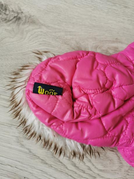 Zimný overal 2/4kg, 