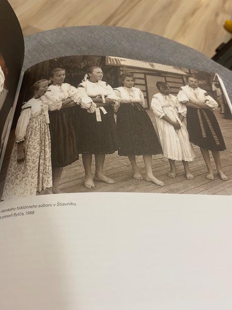 Obec štiavnik história,