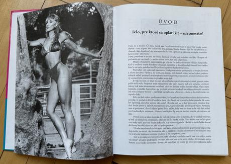 Buď fit cory eversonová za 7eur,