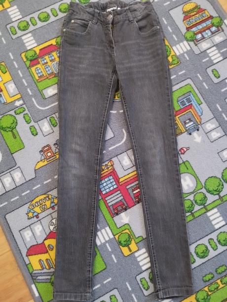 Slim rifle, pepperts,158