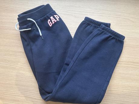 Gap teplaky xl 152-158cm, gap,152