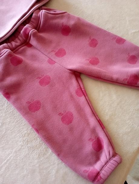 Tepláková súprava, zara,86