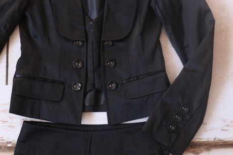 Sukňa reserved, reserved,34