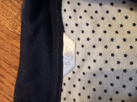 Teplákové sako, pepco,110