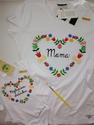 Ľudový setík, l / m / s / xl / xxl