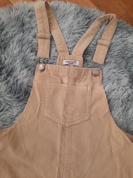 Menčesterové šatočky 140/146, 140