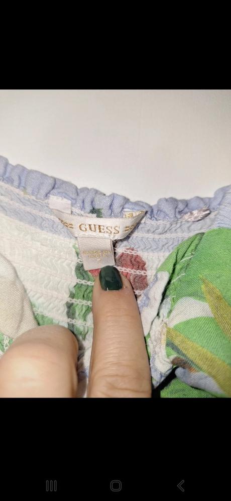 Jump suit, guess,122