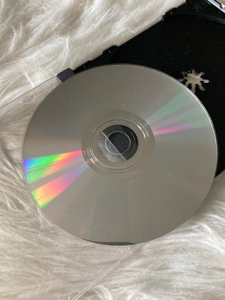 Cd no gravity inverzia (2004),