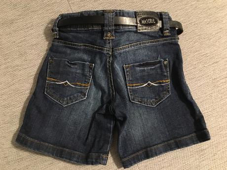 Hrubé kraťase, 104–116