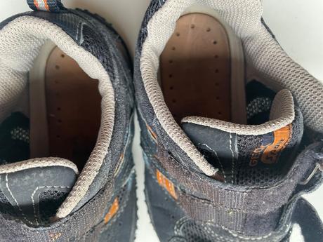 Geox topánky, geox,30