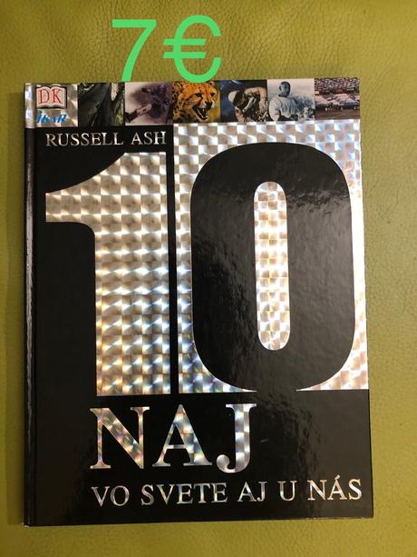 10 naj,