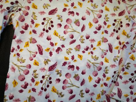 Súprava rifle + dlhé tričko, pepco,98