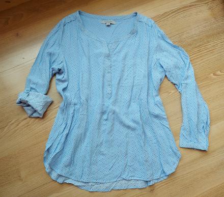 Ľahučká blúzka comma, 36
