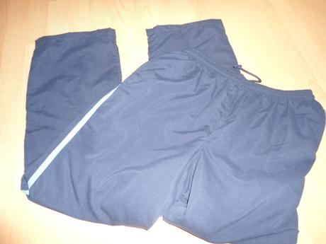 Sportova sustiakova suprava, l