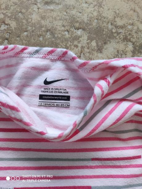 Tričko nike, nike,80