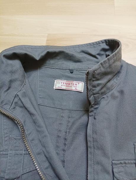 Prechodná bunda, xl