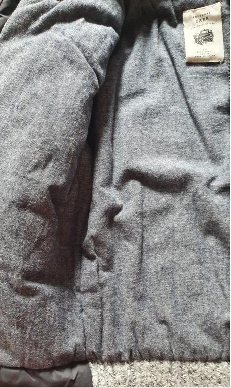 Prechodná bundička zara, zara,116