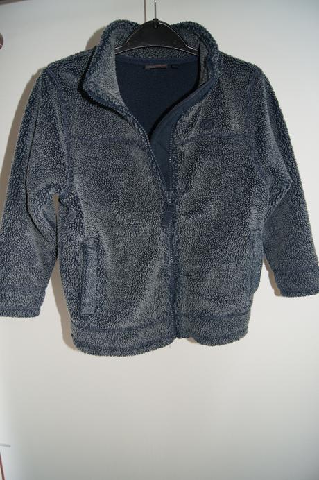 Prechodna bunda next na 4 roky, 104., next,104