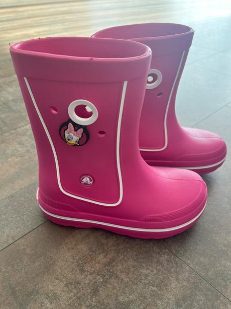 Crocs cizmy do dazda, crocs,33