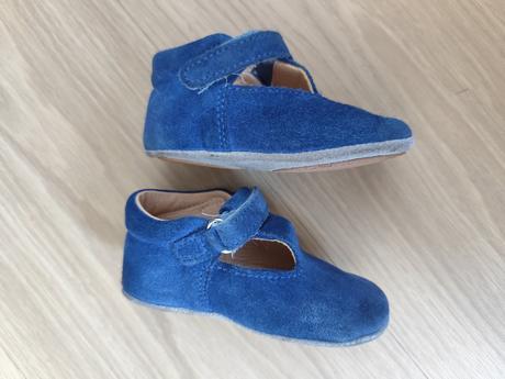 Barefoot topánky, 20