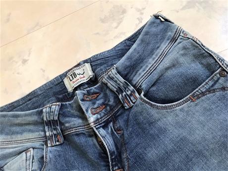 Skiny slim rifle ltb, s